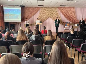 Есть такая профессия – Родину защищать…