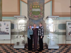Музыкальное путешествие в мир эвенкийской культуры