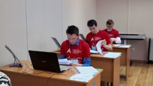 Абилимпикс