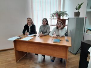 Знатоки русской музыки
