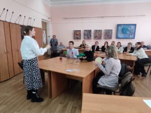 Ритмическая импровизация