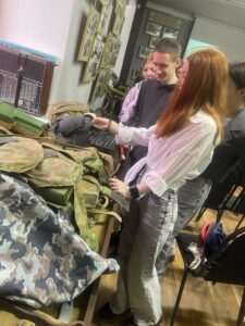 Праздничные даты, наполненные гордостью и уважением