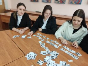 Ритмическая импровизация
