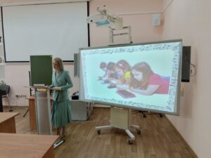 Музыкальное образование: баланс традиций и инноваций
