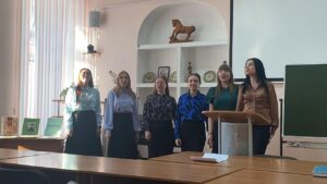 В песне жизнь моя