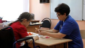 Фестиваль возможностей