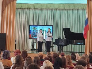 концерт к 23.02