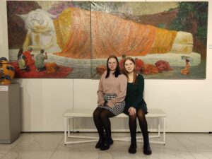В стране Изумрудного Будды