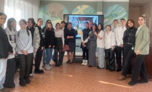 Искусство в блокадном Ленинграде: "Музы не молчали"