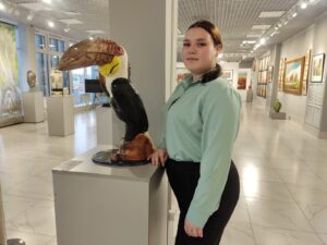 В стране Изумрудного Будды