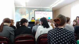 Конкурс на лучшее исполнение дошкольной песни