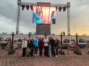 День Победы над милитаристской Японией