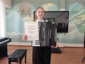 Конкурс музыкальных миниатюр