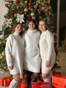 Всероссийский фотоконкурс Я и моя мама