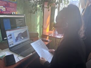 Участие в научно-практической конференции «Методологическая культура специалиста педагогического профиля»