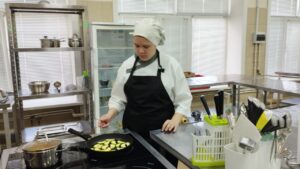Поварское дело