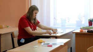 Фестиваль возможностей