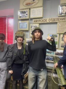 Праздничные даты, наполненные гордостью и уважением