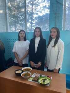 Фестиваль национальных культур
