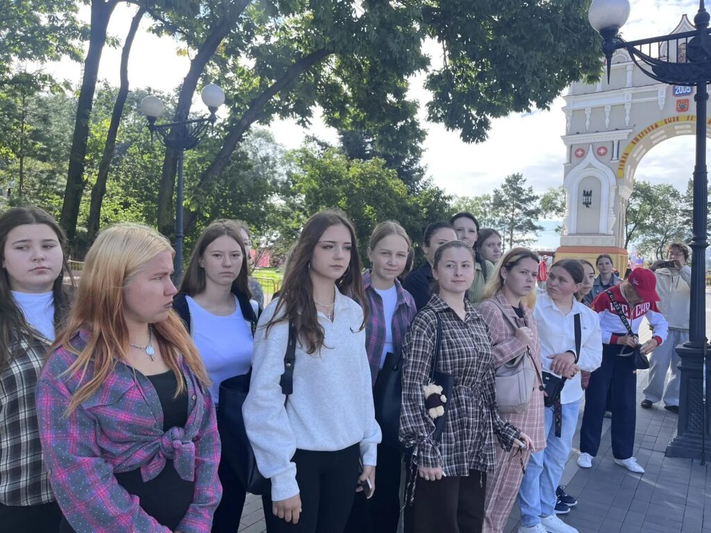 Помним. Чтим. Гордимся