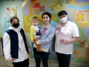 День борьбы против рака
