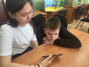 Создаем мультфильмы: волшебство творчества для особенных ребят!