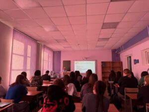 Неделя ПЦК