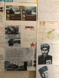 Память сквозь века: Восточно-Прусская операция и Ялтинская конференция глазами студентов