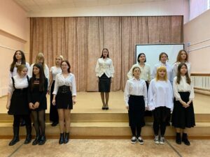 Фестиваль национальных культур