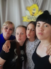 Летняя практика