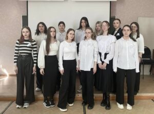 Крокус памяти
