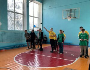 #БольшеЧемМожешь