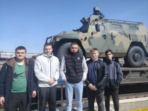 Сила в правде