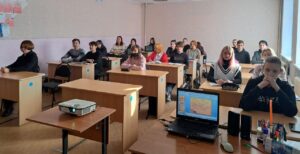 8 февраля — День памяти юного героя-антифашиста