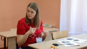 Фестиваль возможностей