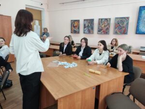Ритмическая импровизация