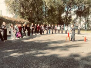 Твоя безопасность в твоих руках
