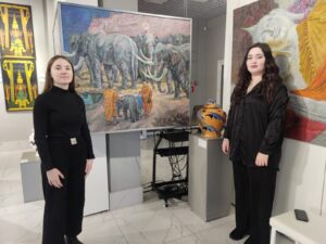 В стране Изумрудного Будды