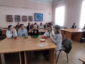 Ритмическая импровизация