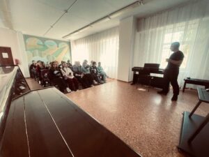 Твоя безопасность в твоих руках