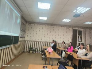 Террору нет места в мире