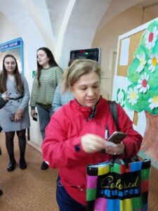 Неделя психологии