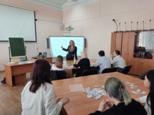 Ритмическая импровизация