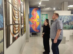 В стране Изумрудного Будды