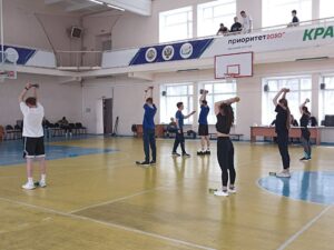 Путь к мастерству!