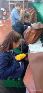 Подготовка к чемпионату Абилимпикс