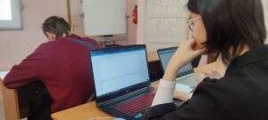 Урок по программированию на Python