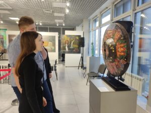 В стране Изумрудного Будды