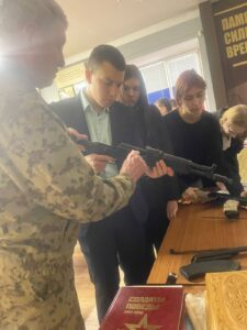 Праздничные даты, наполненные гордостью и уважением