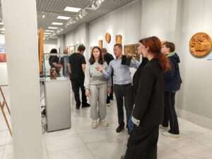 Душа природы и ремесла